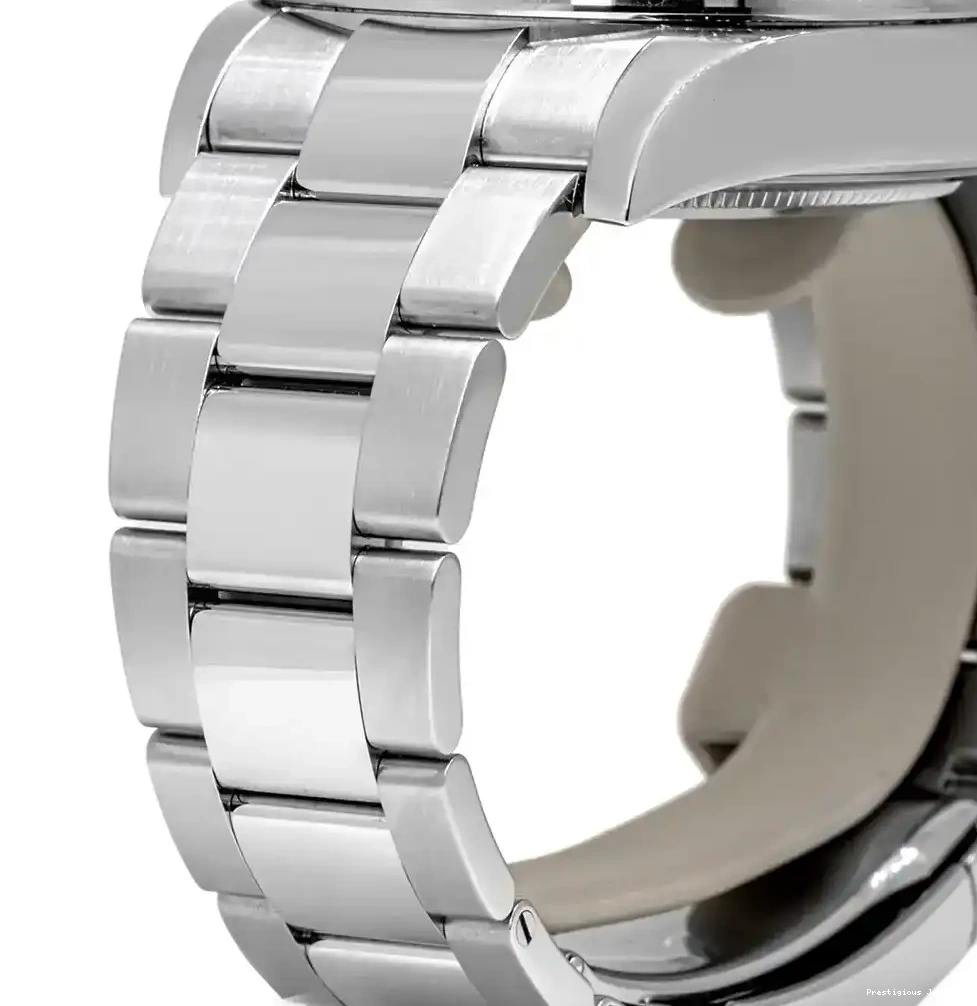 PrestigiousJewellers 42mm Rolex Sky-Dweller 326934 0707